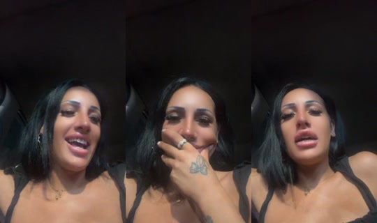 Stream di flavia_desi_vinci - 15 ago 2026, 2:47