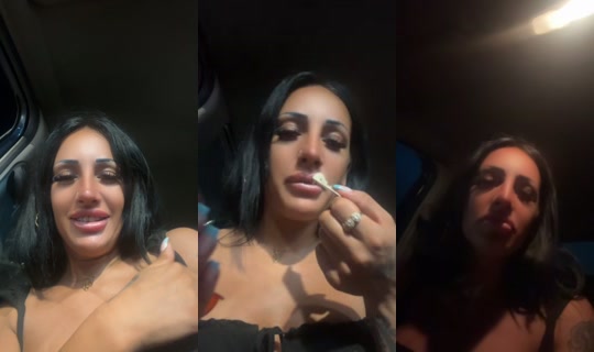 Stream di flavia_desi_vinci - 15 ago 2026, 3:02