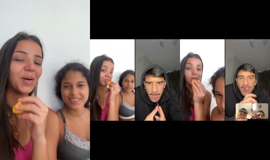 flaviakauaanyy's Stream - Aug 9, 2026, 7:05 PM