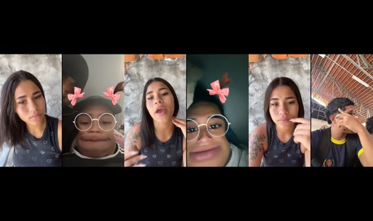 flaviamiirelle's Stream - Oct 27, 2026, 1:49 PM