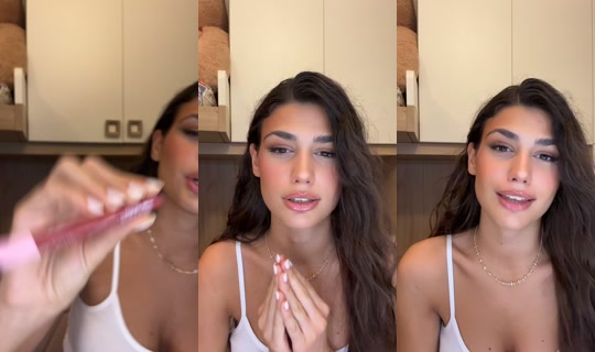 flavicappelli's Stream - Jul 11, 2026, 9:04 PM