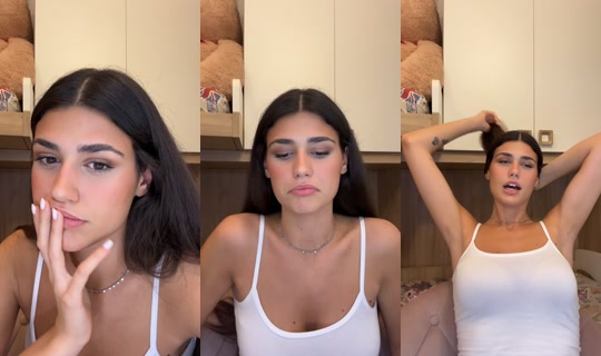 flavicappelli's Stream - Jul 13, 2026, 12:48 AM