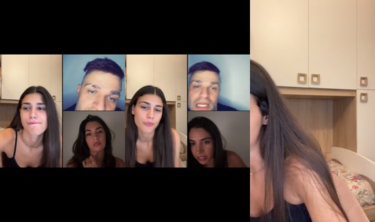 flavicappelli's Stream - Jul 15, 2026, 1:46 AM