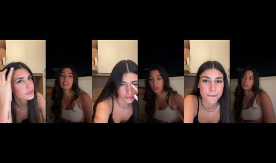 flavicappelli's Stream - Jul 20, 2026, 1:01 AM