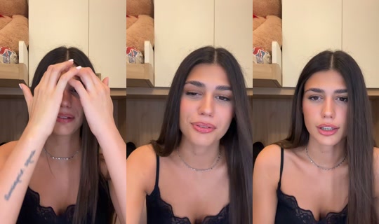 flavicappelli's Stream - Jul 21, 2026, 9:58 PM