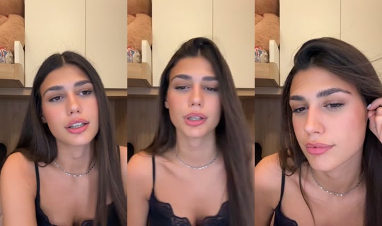flavicappelli's Stream - Jul 21, 2026, 10:49 PM