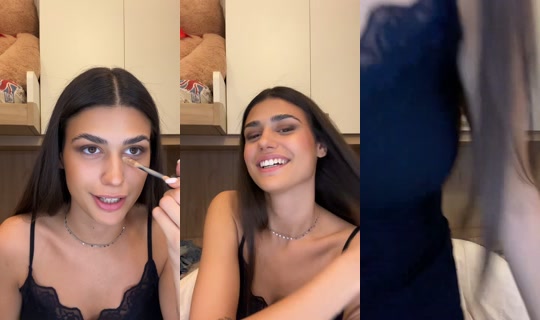 flavicappelli's Stream - Aug 1, 2026, 6:20 PM