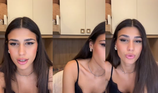 flavicappelli's Stream - Aug 1, 2026, 11:46 PM