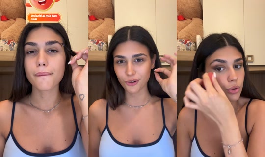 flavicappelli's Stream - Aug 4, 2026, 7:02 PM