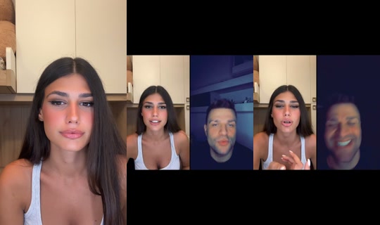 flavicappelli's Stream - Aug 20, 2026, 9:37 PM