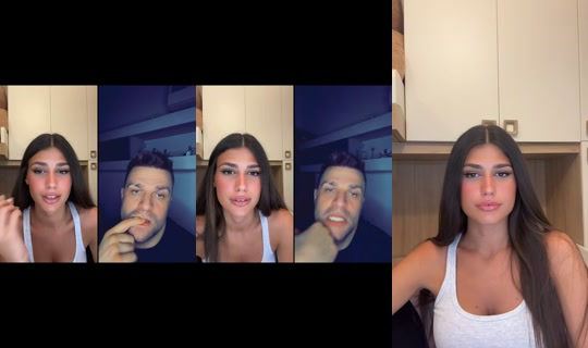 flavicappelli's Stream - Aug 20, 2026, 10:28 PM