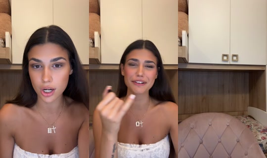 flavicappelli's Stream - Aug 23, 2026, 1:44 PM