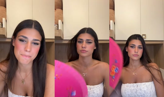 flavicappelli's Stream - Aug 23, 2026, 2:34 PM