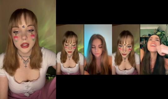 flavourexe's Stream - Jul 8, 2026, 7:39 PM