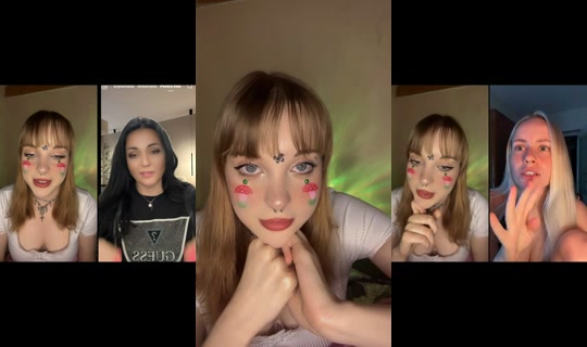 flavourexe's Stream - Jul 8, 2026, 9:23 PM
