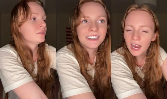 flexy.lily.time's Stream - Aug 6, 2026, 10:59 AM