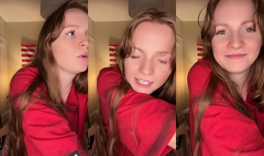 flexy.lily.time's Stream - Aug 7, 2026, 11:54 AM
