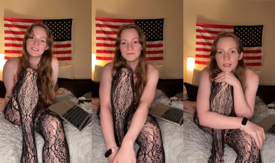 flexy.lily.time's Stream - Aug 9, 2026, 12:43 PM