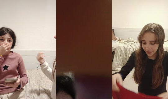 flor.muri.maca's Stream - Jul 26, 2026, 1:19 AM