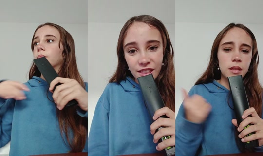 flor.muri.maca's Stream - Jul 31, 2026, 3:23 PM