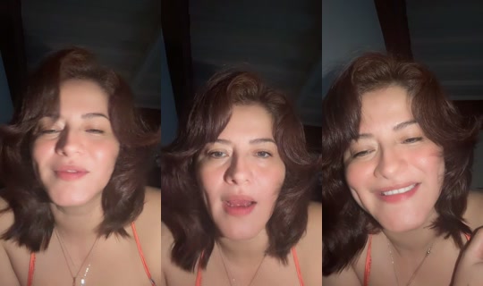 Stream de flor198525 – 25 juil. 2026, 4:03