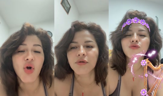 flor198525's Stream - Aug 6, 2026, 4:05 AM