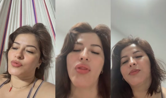 Live de flor198525 - 10 de ago. de 2026, 0:50