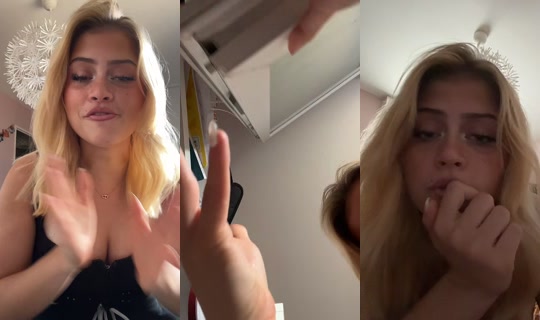 floraaaa__21's Stream - Jul 15, 2026, 10:38 AM