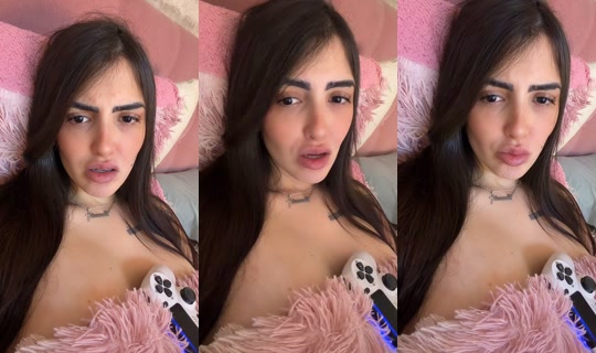 florencia.mandracho's Stream - Aug 18, 2026, 2:43 AM