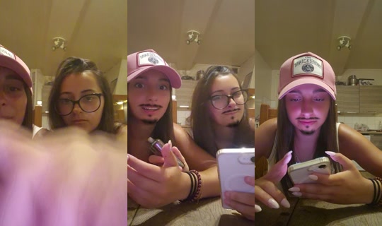 floriane_2601's Stream - Jul 28, 2026, 9:06 PM