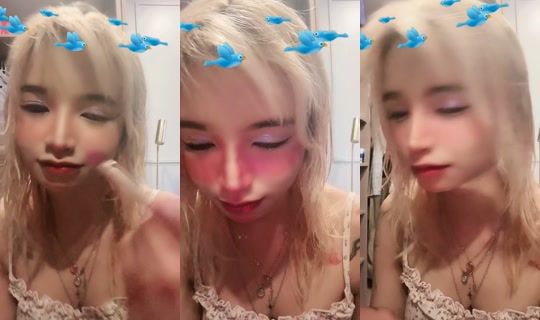 florseraphpitch's Stream - Aug 7, 2026, 10:56 AM