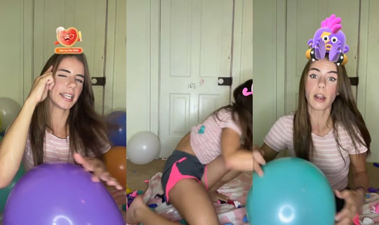 flowerhoopgirl's Stream - Jul 20, 2026, 9:42 PM