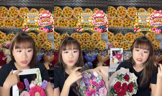 flowersuppliersg تم التسجيل في 20 سبتمبر 2026، 11:52 ص
