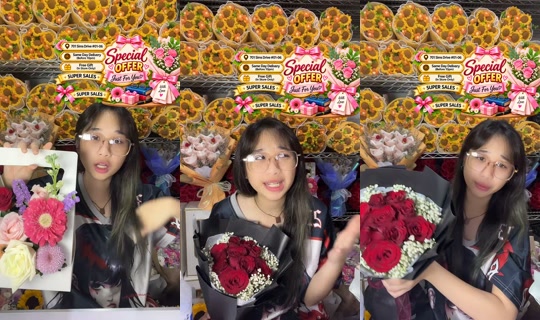 flowersuppliersg's Stream - Sep 21, 2026, 11:50 AM