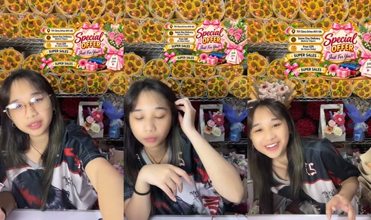 flowersuppliersg's Stream - Sep 21, 2026, 1:31 PM