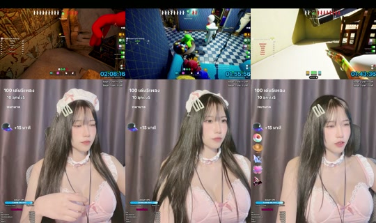 Live de fluffybxnnii - 7 de ago. de 2026, 16:24