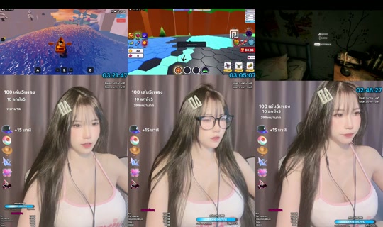 fluffybxnnii's Stream - Aug 8, 2026, 12:44 PM