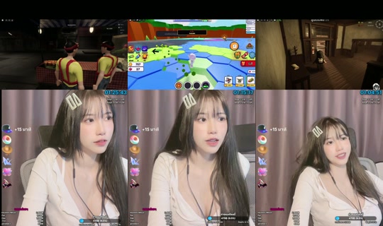 Stream ni fluffybxnnii - Ago 8, 2026, 7:32 PM