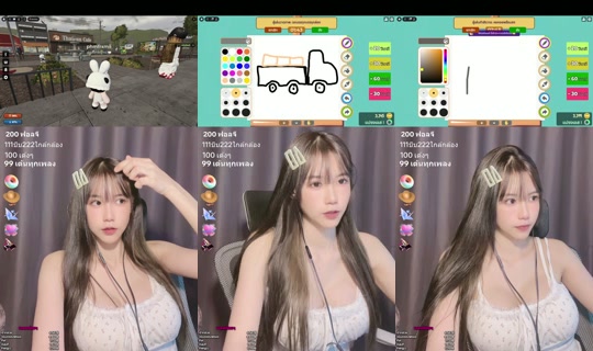 Stream di fluffybxnnii - 24 ago 2026, 23:03