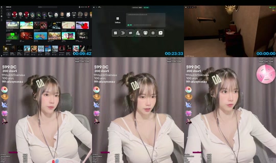 ไลฟ์ของ fluffybxnnii - 25 ส.ค. 2569 21:35