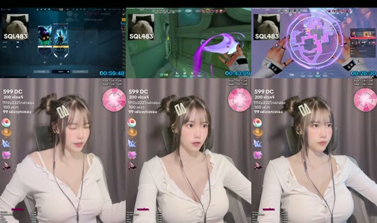 ไลฟ์ของ fluffybxnnii - 25 ส.ค. 2569 22:25