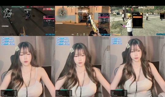 fluffybxnnii's Stream - Oct 8, 2026, 7:38 AM