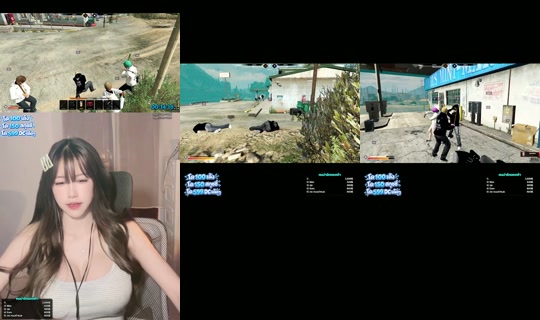fluffybxnnii's Stream - Oct 8, 2026, 9:19 AM