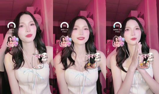 flukx_ttm 的直播 - 2026年8月7日 13:48