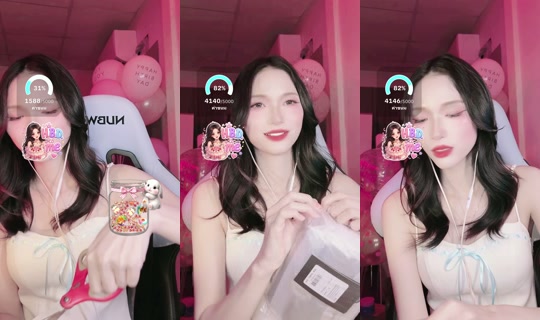 flukx_ttm 的直播 - 2026年8月7日 14:39