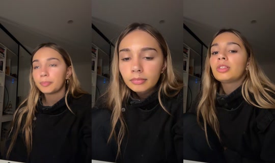 flwrrpearll's Stream - Jul 20, 2026, 11:33 AM