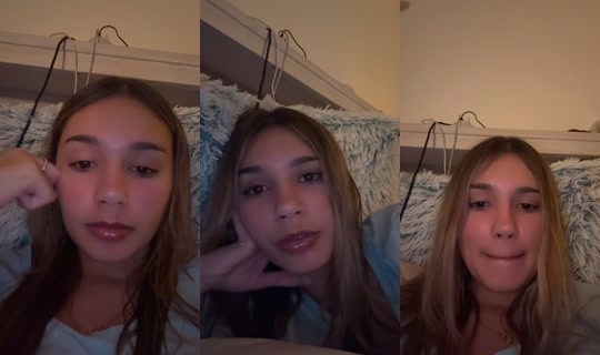 flwrrpearll's Stream - Jul 22, 2026, 11:21 AM