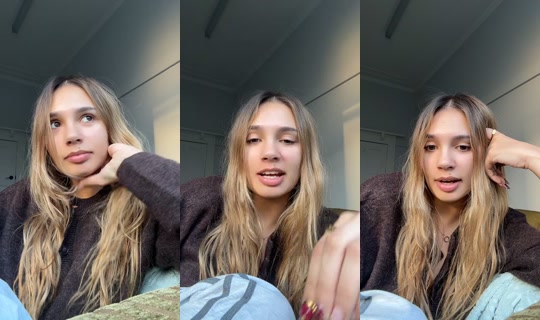 Live de flwrrpearll - 8 de ago. de 2026, 6:25