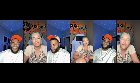 Live de flyjae - 27 de jul. de 2026, 3:54