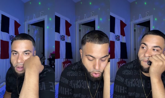 Live de flyjae - 8 de ago. de 2026, 3:56